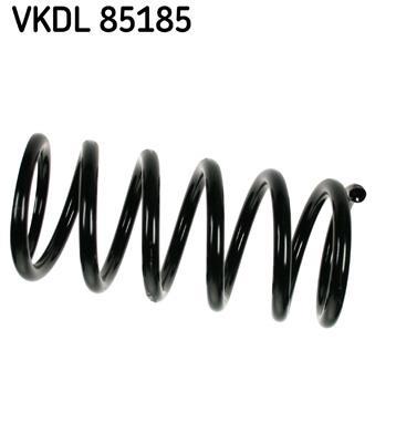 Mola de suspensão SKF ref. VKDL 85185